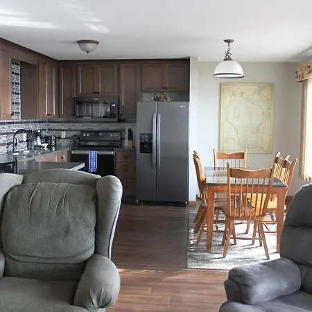 3 Bedroom Condo At Wild Eagle Lodge